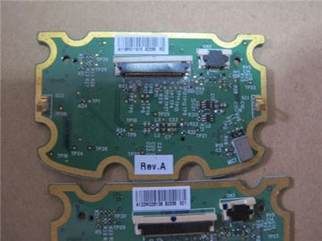 PWB del telclado numérico para MOTOROLA MC65 MC67 Keyswitch