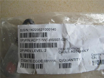 2.o motor RS507 de la exploración para la batería de ADPTRWT-RS507-02R con el cable