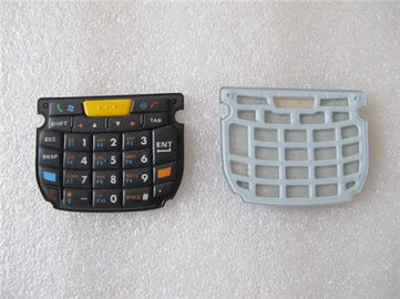 Teclado ORIGINAL para el TELCLADO NUMÉRICO de la CEBRA MC45 MC4597