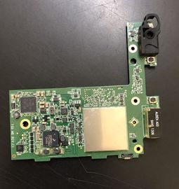 Para el consejo principal de la CEBRA SB1, alta condición original para la placa madre para SB1