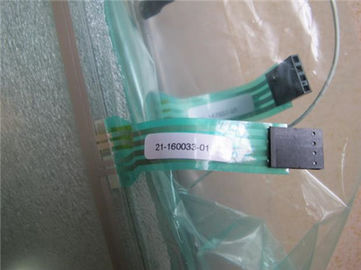 Para la pantalla táctil de MOTOROLA VC70N0 21-160033-01, exhibición del tacto para VC70N0