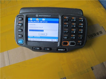 Para el escáner completo Redaer de MOTOROLA WT4090, alta condición PDA