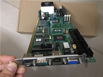 TABLERO PCA-6178 Rev.A1 B1 6178V 6178VE de Advantech PCU con la CPU, la memoria, la fan y la tarjeta de Ethernet