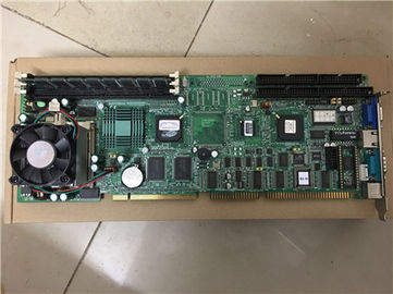 TABLERO PCA-6178 Rev.A1 B1 6178V 6178VE de Advantech PCU con la CPU, la memoria, la fan y la tarjeta de Ethernet