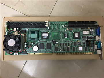 TABLERO PCA-6178 Rev.A1 B1 6178V 6178VE de Advantech PCU con la CPU, la memoria, la fan y la tarjeta de Ethernet