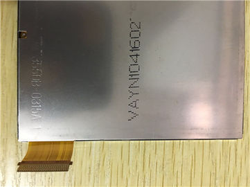 LCD para 3550B-0315A para el símbolo MC75A, pantalla LCD MC75A0 (3550B-0315A)