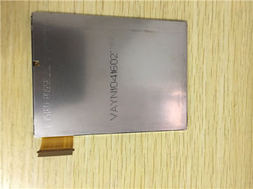 LCD para 3550B-0315A para el símbolo MC75A, pantalla LCD MC75A0 (3550B-0315A)