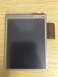 LCD con el reemplazo del tacto para Honeywell LXE MX7