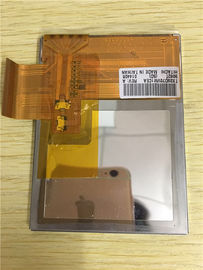 LCD con el reemplazo del tacto para Honeywell LXE MX7
