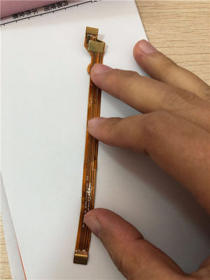 Flexión de la exploración para el cable de la flexión del símbolo mc3200