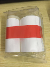 NUEVA cinta compatible para la cinta blanca del color de la cebra P330i