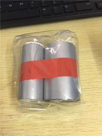 NUEVA cinta compatible para la cinta color plata de la cebra P330i