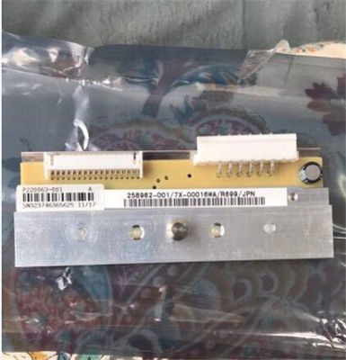 La nueva impresión original va a la cabeza de impresión de Printronix T6204 203dpi