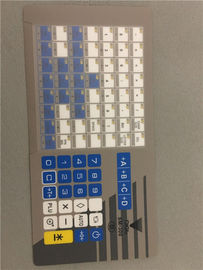Nuevo teclado para el TELCLADO NUMÉRICO de DIGI SM300