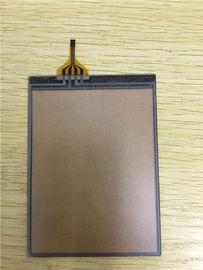 Nueva pantalla táctil compatible para los terminales Psion (CEBRA) Workabout FAVORABLE G4
