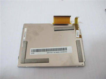 Para el SÍMBOLO MC70 MC7090 MC7094 LCD con la pantalla táctil LQ035Q7DH07