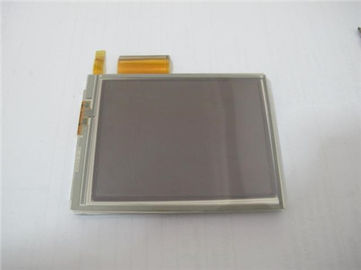 Para el SÍMBOLO MC70 MC7090 MC7094 LCD con la pantalla táctil LQ035Q7DH07