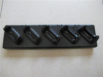 Cuna original para las ranuras de la CEBRA TC55 5 de MOTOROLA para CRDUNIV-55-5000R