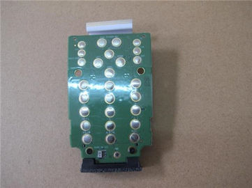Para el telclado numérico de MC2180 MC2100, teclado, keyswitch, buena calidad original para las piezas del símbolo