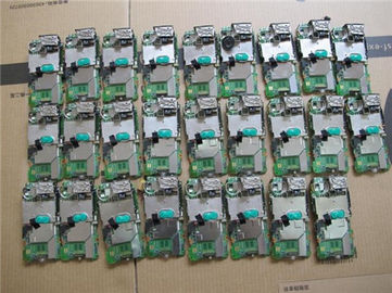 Placa madre para la llave de la letra de MOTOROLA MC75A MC75A0 para el 2.o consejo principal