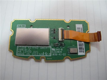 Para el keyswitch del símbolo MC75A0 MC75A6 MC75A8