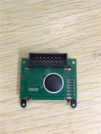 LCD original para la pantalla de Pcut CT1200 CT630 CT900 lcd
