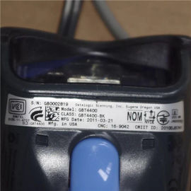 Original usada para el escáner de Datalogic GBT4400 con la fuente de alimentación
