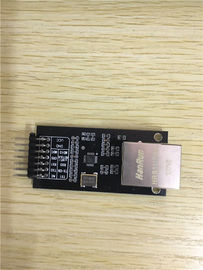 Web server integrado módulo del transmisor-receptor PHY de la capa física del módulo LAN8720