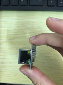 Web server integrado módulo del transmisor-receptor PHY de la capa física del módulo LAN8720