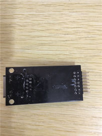Web server integrado módulo del transmisor-receptor PHY de la capa física del módulo LAN8720