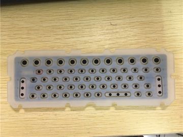 Teclado original para el telclado numérico de Psion 8515