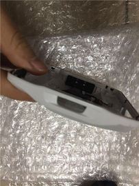 Para la lente original del escáner de Motorola SB1 con la vivienda de la contraportada