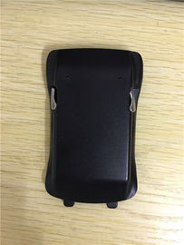 Cubierta de batería original para la contraportada de Honeywell D6500 con la captura de la cerradura