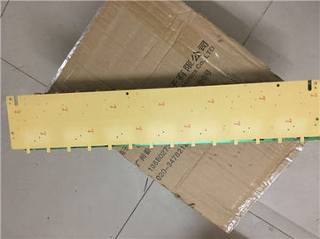 Para la garantía de calidad de alta presión de la placa del contraluz de la placa SSI-400-14A01 SSI_400_14A01 REV0.1 del hisense TLM40V66PK