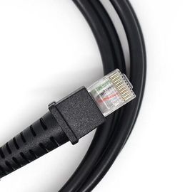Nuevo cable compatible de CAB-4130-UNS2 los 2M Straight USB para el escáner del código de barras de Datalogic D100 D130 GD4130 GD4400 QD2130