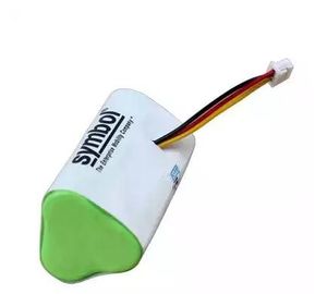 Nueva batería compatible Ni-Mh para el escáner 3.6V 800mAh 82-67705-01 de Motorola LS4278 DS6878 del símbolo