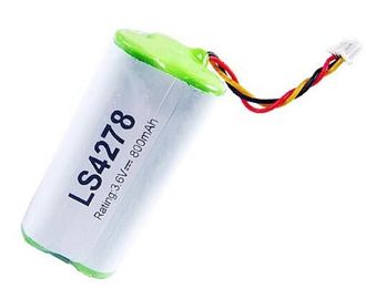 Nueva batería compatible Ni-Mh para el escáner 3.6V 800mAh 82-67705-01 de Motorola LS4278 DS6878 del símbolo