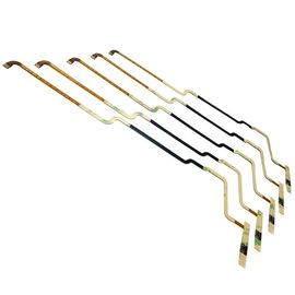 Flex Cable original para la cebra ZQ520 P1076537 PARA el reemplazo móvil P1066908 de la flexión de la impresora