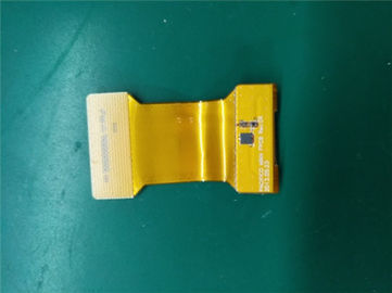 Flex Cable original para el consejo principal de Honeywell 6110, Flex Cable para la placa madre