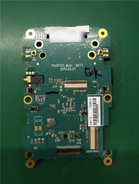 Consejo principal para Honeywell 6110 piezas originales de la placa madre