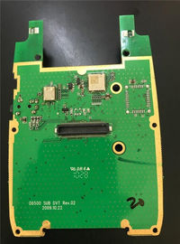 Para la tarjeta SUB del tablero DVT Rev.02 WiF de Honeywell 6500 Wifi del delfín