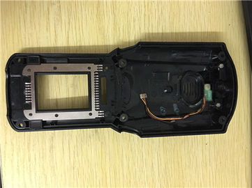 Para la vivienda trasera de los recambios del símbolo para Motorola MC-3190R