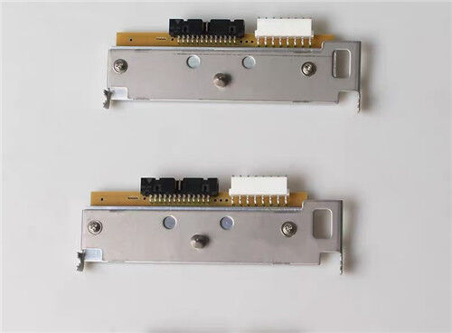 R37901900 Nueva cabeza de impresión para la impresora de etiquetas térmicas SATO CL4NX Plus 300dpi y 200dpi