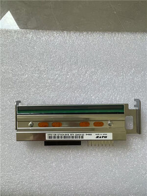 R37901900 Nueva cabeza de impresión para la impresora de etiquetas térmicas SATO CL4NX Plus 300dpi y 200dpi