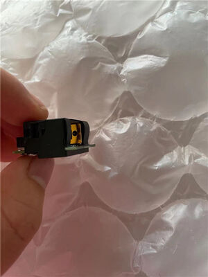 Para el motor de exploración del símbolo rs409