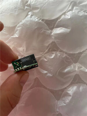 Para el motor de exploración del símbolo rs409