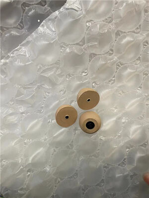 Piernas de goma para ZEBRA ZT510