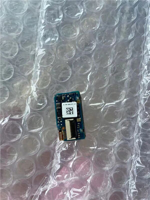 Para el motor de exploración se4750