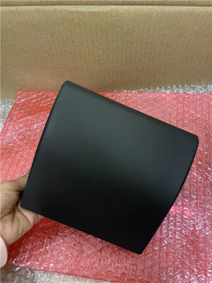 La cubierta superior de la parte posterior de la ZEBRA ZT410