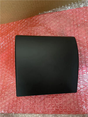 La cubierta superior de la parte posterior de la ZEBRA ZT410